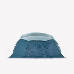 Quechua Tente à Arceaux De Camping - Arpenaz 6.3 - 6 Personnes - 3 Chambres -Plein Air Équipement Magasin tente a arceaux de camping arpenaz 63 6 personnes 3 chambres 8