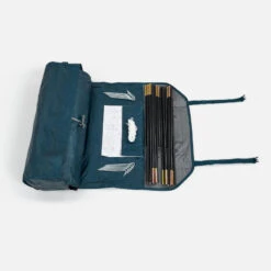 Quechua Tente De Camping - MH100 - 4 Places 15 Quechua Tente De Camping - MH100 - 4 Places -Plein Air Équipement Magasin tente de camping mh100 4 places 3