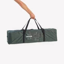 Quechua TENTE DE DOUCHE DE CAMPING GONFLABLE - AIRSECONDS - TISSU FRESH -Plein Air Équipement Magasin tente de douche de camping gonflable airseconds tissu fresh 2