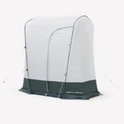 Quechua TENTE DE DOUCHE DE CAMPING GONFLABLE - AIRSECONDS - TISSU FRESH -Plein Air Équipement Magasin tente de douche de camping gonflable airseconds tissu fresh 4
