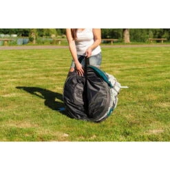 Coleman Tente Galiano Bleue - 2 Personnes 13 Coleman Tente Galiano Bleue - 2 Personnes -Plein Air Équipement Magasin tente galiano bleue 2 personnes 4