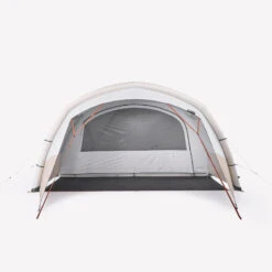 Quechua Tente Gonflable De Camping - Air Seconds 6.3 XXL F&B - 6 Personnes - 3 Chambres 17 Quechua Tente Gonflable De Camping - Air Seconds 6.3 XXL F&B - 6 Personnes - 3 Chambres -Plein Air Équipement Magasin tente gonflable de camping air seconds 63 xxl f and b 6 personnes 3 chambres 5