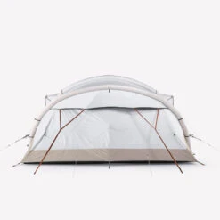 Quechua Tente Gonflable De Camping - Air Seconds 6.3 XXL F&B - 6 Personnes - 3 Chambres 18 Quechua Tente Gonflable De Camping - Air Seconds 6.3 XXL F&B - 6 Personnes - 3 Chambres -Plein Air Équipement Magasin tente gonflable de camping air seconds 63 xxl f and b 6 personnes 3 chambres 6
