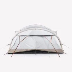 Quechua Tente Gonflable De Camping - Air Seconds 6.3 XXL F&B - 6 Personnes - 3 Chambres 20 Quechua Tente Gonflable De Camping - Air Seconds 6.3 XXL F&B - 6 Personnes - 3 Chambres -Plein Air Équipement Magasin tente gonflable de camping air seconds 63 xxl f and b 6 personnes 3 chambres 8