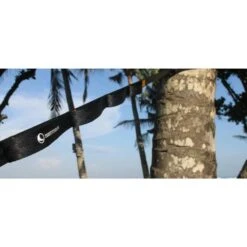Ticket To The Moon Moonstrap/Treehuggers - Système De Suspension De Hamac -Plein Air Équipement Magasin ticket to the moon moonstraptreehuggers systeme de suspension de hamac 2