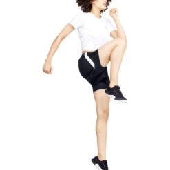 Trainingsshorts Play Up 2-in-1 Damen UNDER ARMOUR -Plein Air Équipement Magasin trainingsshorts play up 2 in 1 damen under armour 5