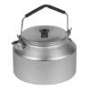 Trangia Kettle 245 - 1,4 Litre -Plein Air Équipement Magasin trangia kettle 245 14 litre
