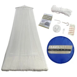 Travelnet Moustiquaire POP-OUT II PURE 10 Travelnet Moustiquaire POP-OUT II PURE -Plein Air Équipement Magasin travelnet moustiquaire pop out ii pure 2