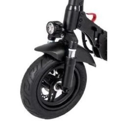 Trottinette E760RT 600W 48V12,5Ah Avec Clignotants Et 1 Application Smartphone -Plein Air Équipement Magasin trottinette e760rt 600w 48v125ah avec clignotants et 1 application smartphone 2