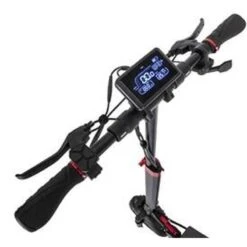 Trottinette E760RT 600W 48V12,5Ah Avec Clignotants Et 1 Application Smartphone -Plein Air Équipement Magasin trottinette e760rt 600w 48v125ah avec clignotants et 1 application smartphone 4