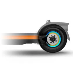 Trottinette électrique Enfant Ninebot C2 9 Trottinette électrique Enfant Ninebot C2 -Plein Air Équipement Magasin trottinette electrique enfant ninebot c2 2