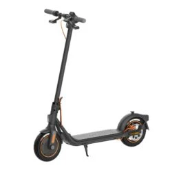 Trottinette électrique Ninebot F40i Avec Clignotants
