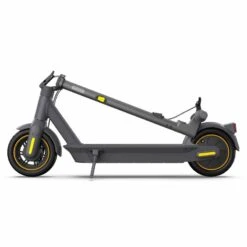 Trottinette électrique Ninebot Segway G30E II Max -Plein Air Équipement Magasin trottinette electrique ninebot segway g30e ii max 4