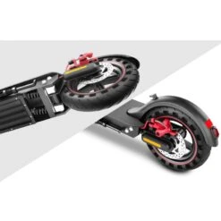 Trottinette électrique Urbanglide Ride 100 MAX 36v - 350W - 10" -Plein Air Équipement Magasin trottinette electrique urbanglide ride 100 max 36v 350w 10 3