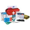 Trousse De 1er Secours Sport D'hiver Rouge 54 Pièces -Plein Air Équipement Magasin trousse de 1er secours sport dhiver rouge 54 pieces