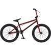 Vélo BMX GT Slammer Kachinsky 20" Rouge 1 Vélo BMX GT Slammer Kachinsky 20" Rouge -Plein Air Équipement Magasin velo bmx gt slammer kachinsky 20 rouge