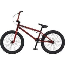 Vélo BMX GT Slammer Kachinsky 20" Rouge -Plein Air Équipement Magasin velo bmx gt slammer kachinsky 20 rouge 3