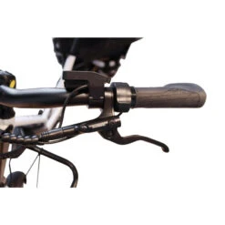 Vélo Cargo électrique U-Cargo Lite -Plein Air Équipement Magasin velo cargo electrique u cargo lite 4