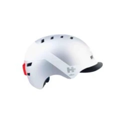 Vélo Casque Vélo - Adulte - ATLAS