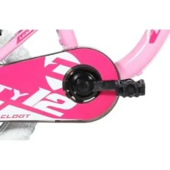 Velo CLOOT Enfant 12" Lety 8 Velo CLOOT Enfant 12" Lety -Plein Air Équipement Magasin velo cloot enfant 12 lety 2