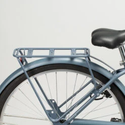 VELO DE VILLE ELOPS 120 à CADRE HAUT BLEU 20 VELO DE VILLE ELOPS 120 à CADRE HAUT BLEU -Plein Air Équipement Magasin velo de ville elops 120 a cadre haut bleu 8
