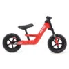 Berg Vélo D’équilibre Biky Mini Rouge 2 Berg Vélo D’équilibre Biky Mini Rouge -Plein Air Équipement Magasin velo dequilibre biky mini rouge