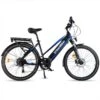 Vélo Électrique Urbanbiker VTC Viena 23 Bleu, Roues 26",960Wh (48v 20Ah) -Plein Air Équipement Magasin velo electrique urbanbiker vtc viena 23 bleu roues 26960wh 48v 20ah