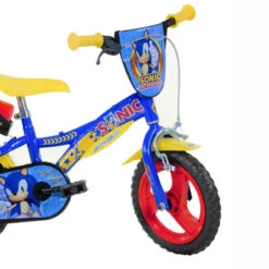 Velo Enfant 12 Pouces 3-5 Ans Sonic 9 Velo Enfant 12 Pouces 3-5 Ans Sonic -Plein Air Équipement Magasin velo enfant 12 pouces 3 5 ans sonic 2
