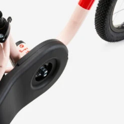 BTWIN VELO ENFANT 2EN1 DRAISIENNE 3-5 ANS 14 Pouces - DISCOVER 500 Rose 14 BTWIN VELO ENFANT 2EN1 DRAISIENNE 3-5 ANS 14 Pouces - DISCOVER 500 Rose -Plein Air Équipement Magasin velo enfant 2en1 draisienne 3 5 ans 14 pouces discover 500 rose 2