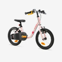 BTWIN VELO ENFANT 2EN1 DRAISIENNE 3-5 ANS 14 Pouces - DISCOVER 500 Rose 17 BTWIN VELO ENFANT 2EN1 DRAISIENNE 3-5 ANS 14 Pouces - DISCOVER 500 Rose -Plein Air Équipement Magasin velo enfant 2en1 draisienne 3 5 ans 14 pouces discover 500 rose 5