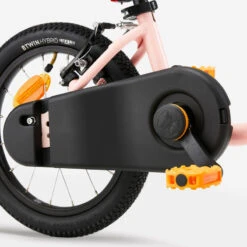 BTWIN VELO ENFANT 2EN1 DRAISIENNE 3-5 ANS 14 Pouces - DISCOVER 500 Rose 19 BTWIN VELO ENFANT 2EN1 DRAISIENNE 3-5 ANS 14 Pouces - DISCOVER 500 Rose -Plein Air Équipement Magasin velo enfant 2en1 draisienne 3 5 ans 14 pouces discover 500 rose 7