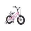 Vélo Enfant Freestyle 16" Enfants, Garçons Filles - Rose -Plein Air Équipement Magasin velo enfant freestyle 16 enfants garcons filles rose