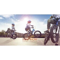 Vélo Enfant Freestyle 16" Enfants, Garçons Filles - Rose -Plein Air Équipement Magasin velo enfant freestyle 16 enfants garcons filles rose 4