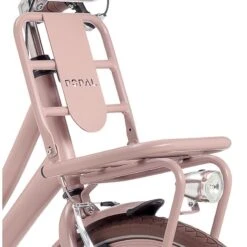 Vélo Enfant Nogan Cargo - Filles - 24 Pouces - Rose Flamingo 9 Vélo Enfant Nogan Cargo - Filles - 24 Pouces - Rose Flamingo -Plein Air Équipement Magasin velo enfant nogan cargo filles 24 pouces rose flamingo 2