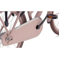 Vélo Enfant Nogan Cargo - Filles - 24 Pouces - Rose Flamingo 10 Vélo Enfant Nogan Cargo - Filles - 24 Pouces - Rose Flamingo -Plein Air Équipement Magasin velo enfant nogan cargo filles 24 pouces rose flamingo 3