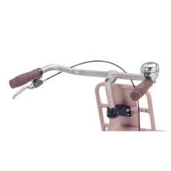 Vélo Enfant Nogan Cargo - Filles - 24 Pouces - Rose Flamingo 11 Vélo Enfant Nogan Cargo - Filles - 24 Pouces - Rose Flamingo -Plein Air Équipement Magasin velo enfant nogan cargo filles 24 pouces rose flamingo 4