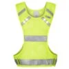 Vélo Gilet Fluo Lumineux Led - Adulte - PROACTIV -Plein Air Équipement Magasin velo gilet fluo lumineux led adulte proactiv