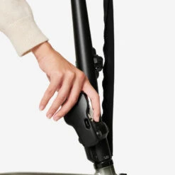 BTWIN VELO PLIANT ULTRA COMPACT FOLD LIGHT 1 SECONDE ALUMINIUM -Plein Air Équipement Magasin velo pliant ultra compact fold light 1 seconde aluminium 6