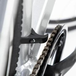 VELO ROUTE HOMME CYCLOTOURISME RC100 GRIS 20 VELO ROUTE HOMME CYCLOTOURISME RC100 GRIS -Plein Air Équipement Magasin velo route homme cyclotourisme rc100 gris 8