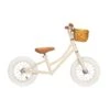 Vélo Sans Pédale Capri Kiddo, Couleur Crème 1 Vélo Sans Pédale Capri Kiddo, Couleur Crème -Plein Air Équipement Magasin velo sans pedale capri kiddo couleur creme