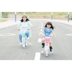 Vélo Star Enfant 14" Garçons Filles - Blue -Plein Air Équipement Magasin velo star enfant 14 garcons filles blue 3