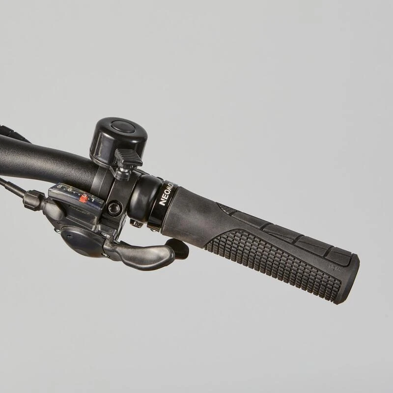 Vélo Tout Chemin électrique - NEOMOUV RAIPON - Bleu Métallisé 9 Vélo Tout Chemin électrique - NEOMOUV RAIPON - Bleu Métallisé – Image 7