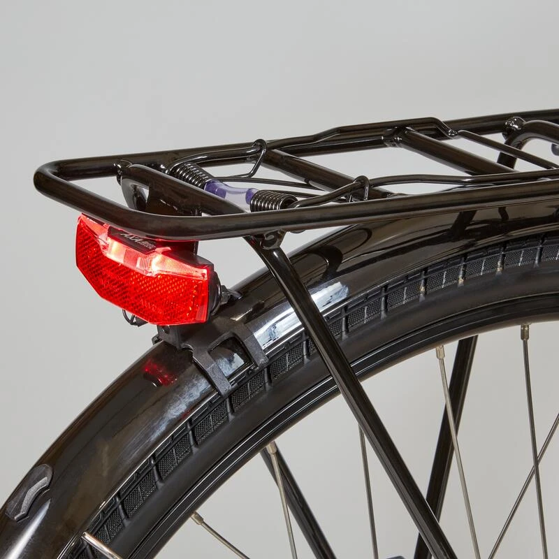 Vélo Tout Chemin électrique - NEOMOUV RAIPON - Bleu Métallisé 11 Vélo Tout Chemin électrique - NEOMOUV RAIPON - Bleu Métallisé – Image 9