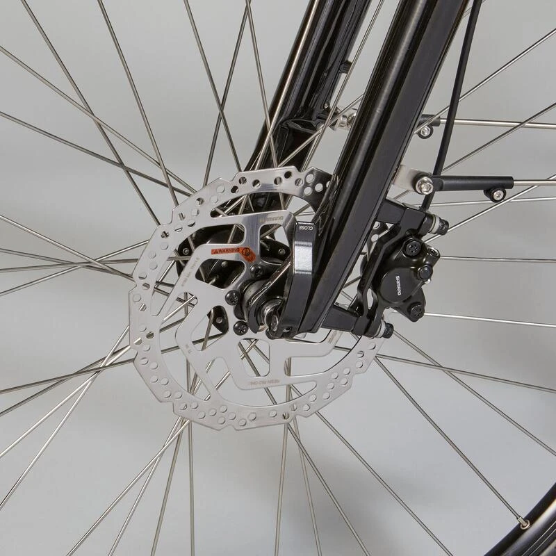 Vélo Tout Chemin électrique - NEOMOUV RAIPON - Bleu Métallisé 12 Vélo Tout Chemin électrique - NEOMOUV RAIPON - Bleu Métallisé – Image 10