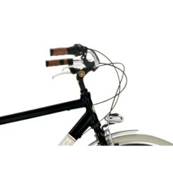 Vélo Urbain Airbici Elegance Man 28",6 VITESSE 9 Vélo Urbain Airbici Elegance Man 28",6 VITESSE -Plein Air Équipement Magasin velo urbain airbici elegance man 286 vitesse 2