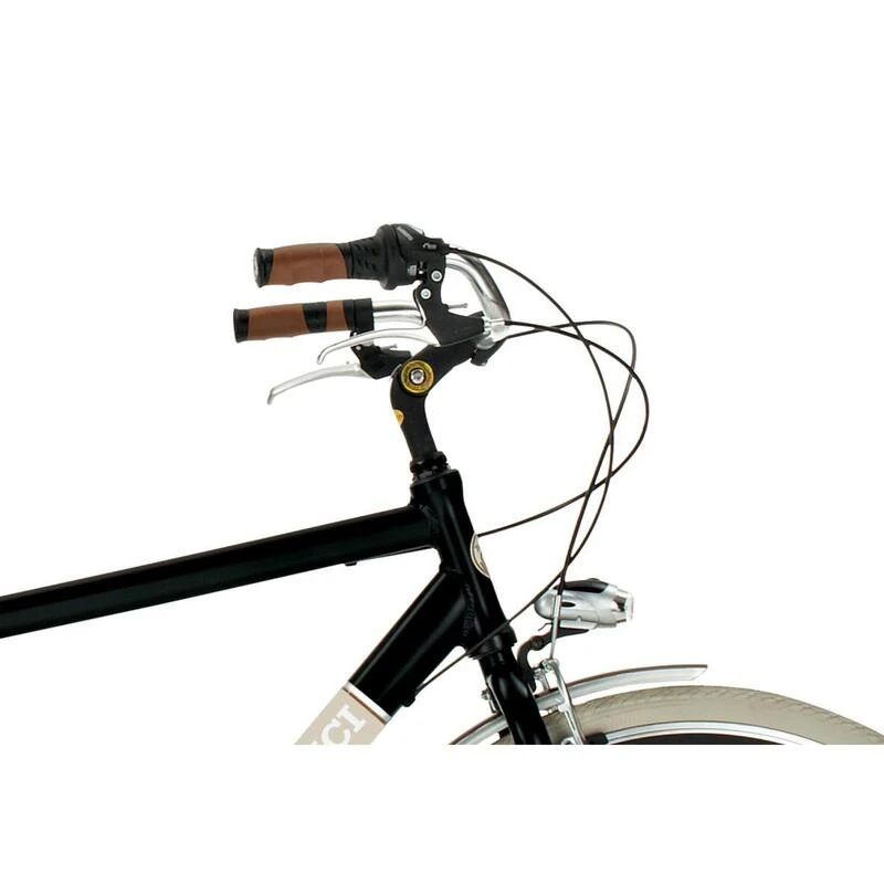 Vélo Urbain Airbici Elegance Man 28",6 VITESSE 5 Vélo Urbain Airbici Elegance Man 28",6 VITESSE – Image 3