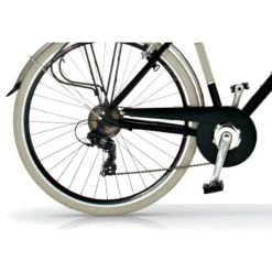 Vélo Urbain Airbici Elegance Man 28",6 VITESSE 10 Vélo Urbain Airbici Elegance Man 28",6 VITESSE -Plein Air Équipement Magasin velo urbain airbici elegance man 286 vitesse 3