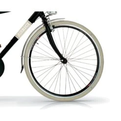 Vélo Urbain Airbici Elegance Man 28",6 VITESSE 11 Vélo Urbain Airbici Elegance Man 28",6 VITESSE -Plein Air Équipement Magasin velo urbain airbici elegance man 286 vitesse 4