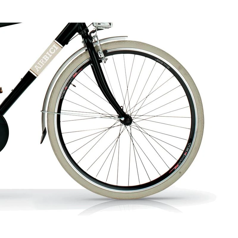 Vélo Urbain Airbici Elegance Man 28",6 VITESSE 7 Vélo Urbain Airbici Elegance Man 28",6 VITESSE – Image 5