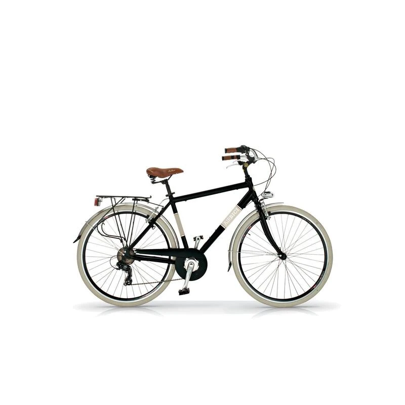 Vélo Urbain Airbici Elegance Man 28",6 VITESSE 3 Vélo Urbain Airbici Elegance Man 28",6 VITESSE